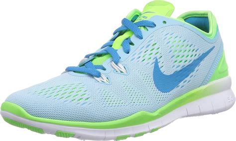 nike damen fitnessschuhe free 5.0 tr fit 5 breathe|Amazon.com .